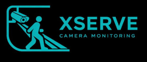 Xserve Camera Monitoring